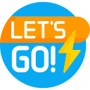 go